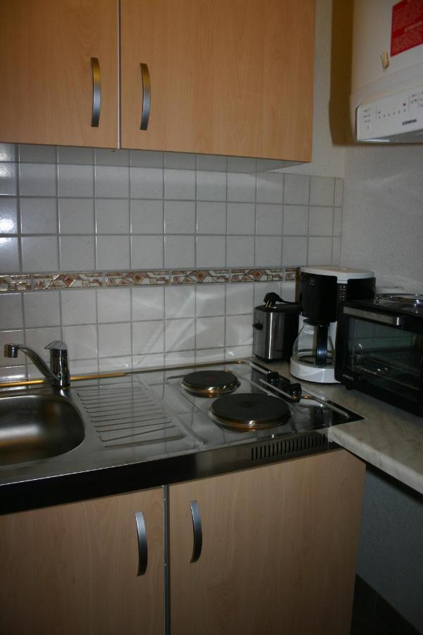 Fasslreiter Apartment Achenkirch Exterior photo