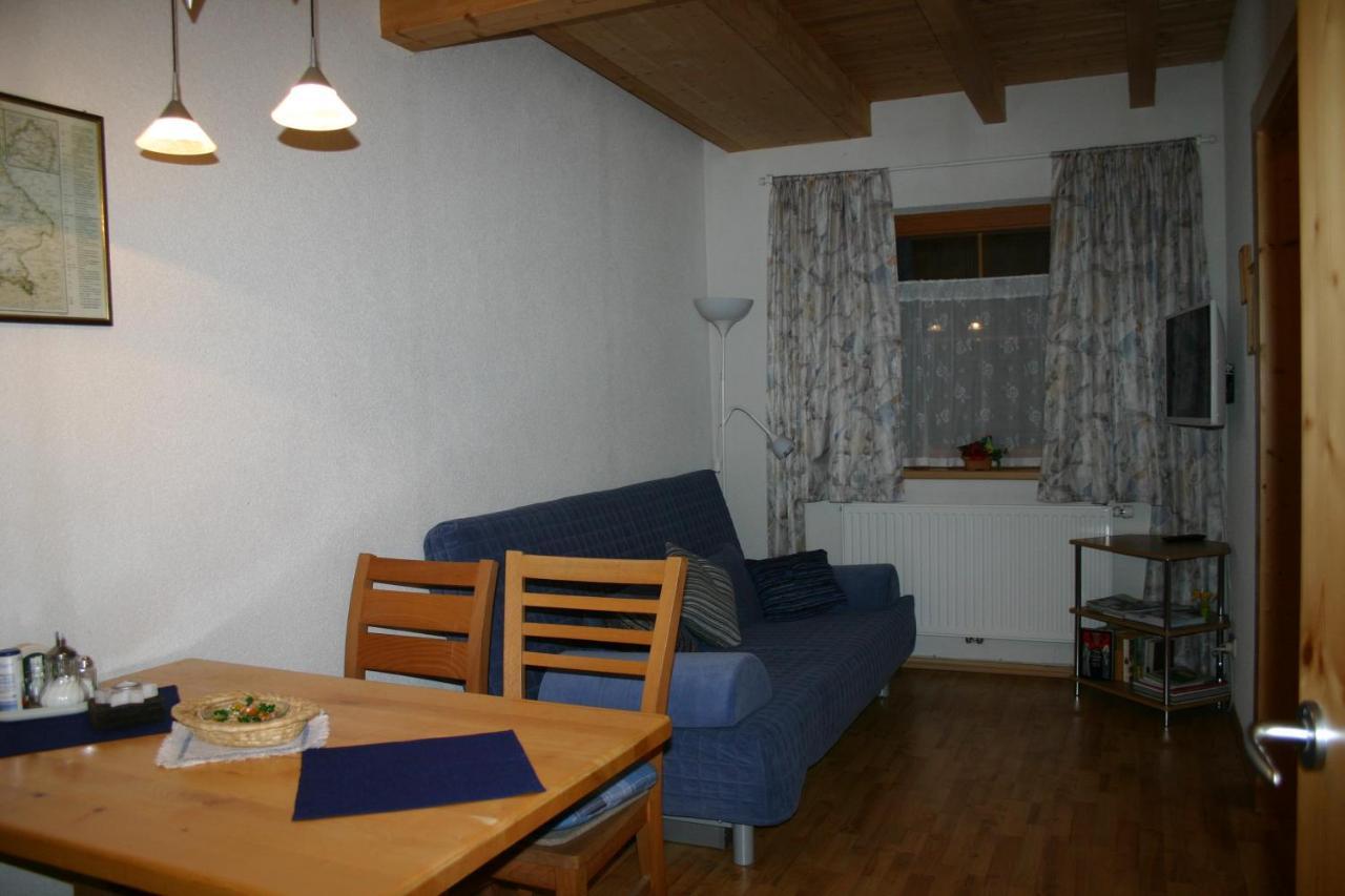 Fasslreiter Apartment Achenkirch Exterior photo